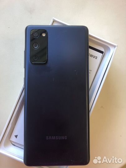 Samsung Galaxy S20 FE, 6/128 ГБ