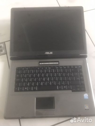 Asus