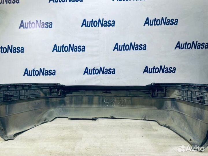 Бампер задний Volkswagen Passat B5 седан AEB 1998