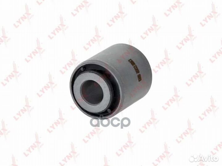 Сайлентблок тяги подвески перед прав/лев C9