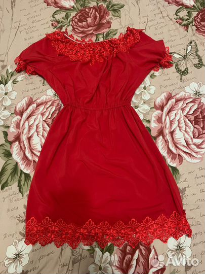 Женская одежда