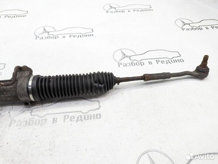 Рулевая рейка w220 S-class 648.960