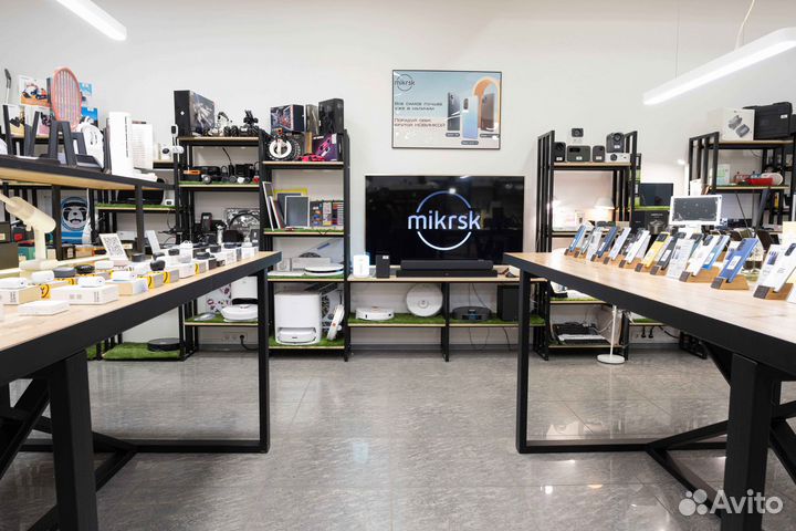 Робот-пылесос Dreame D10S Pro (RLS6A)