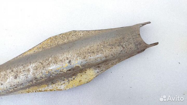 Рычаг подвески задний Opel Insignia G09 A20NHT