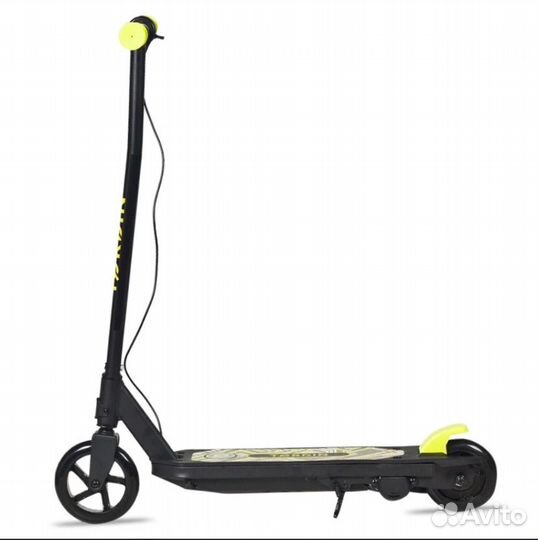 Электросамокат tordin falcon (30W 5AH 12V)