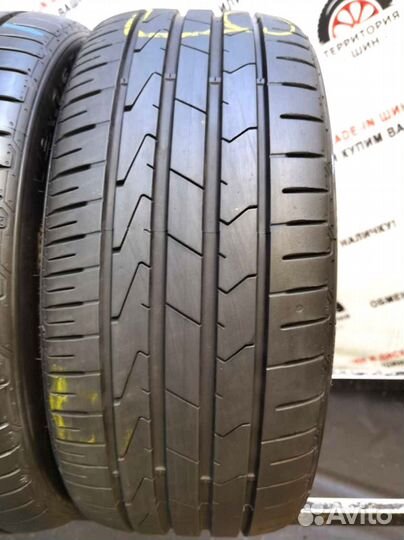 Hankook Ventus Prime 3 K125 215/40 R17 87V