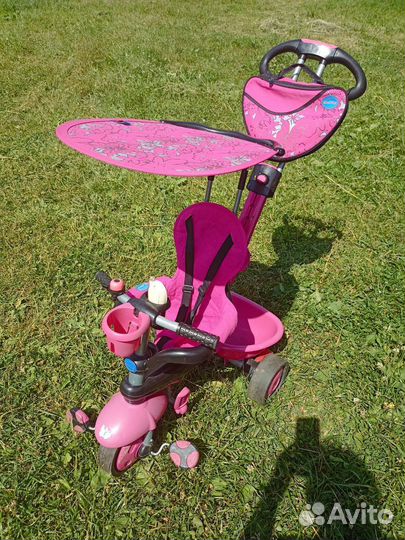 Велосипед детский SMART Trike