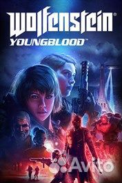 Wolfenstein: Youngblood