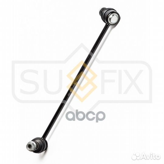 Стойка стабилизатора перед лев BMW X3 (E83)