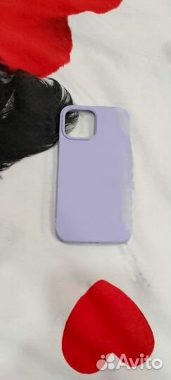 Чехол на iPhone 13 pro max