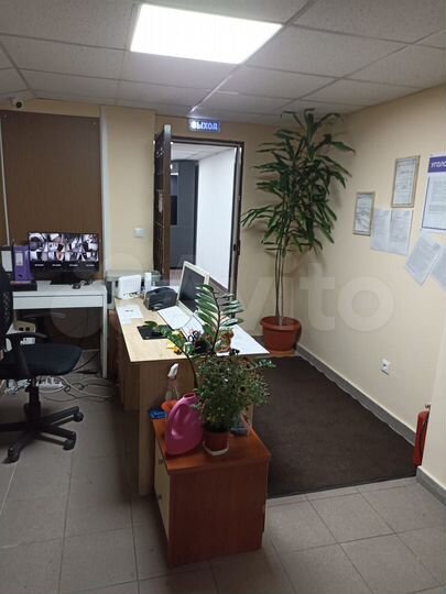 Комната 25 м², 1/14 эт.