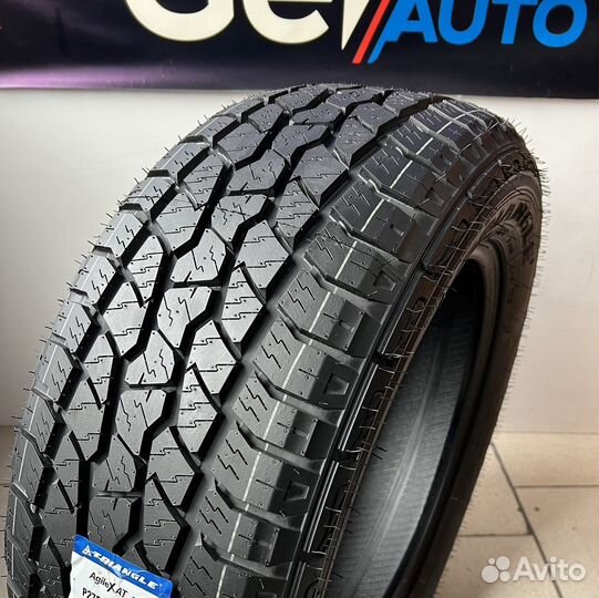 Triangle TR292 235/65 R17 104T