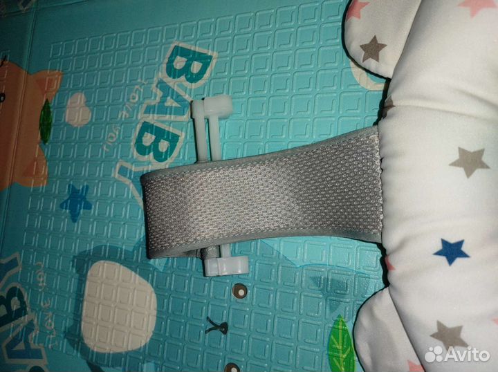 Гамак для купания