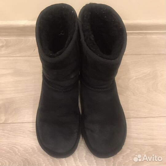 Угги Ugg 36 для девочки