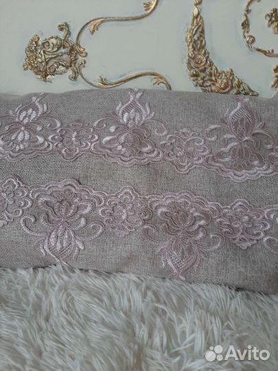 Декоративные наволочки за 3 цена
