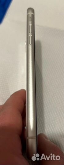 Телефон iPhone хр