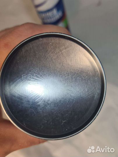 Гель для бритья Gillette