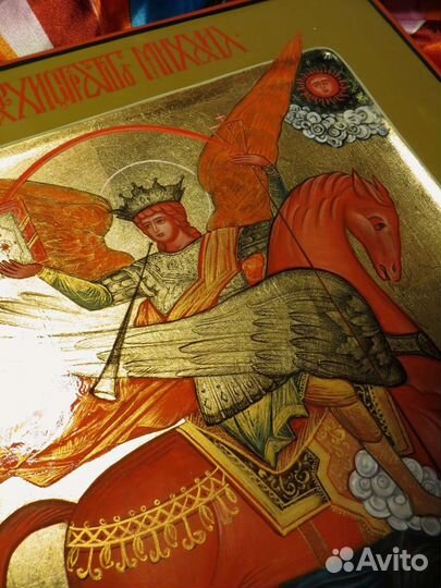 Иконописец, реставратор, художник