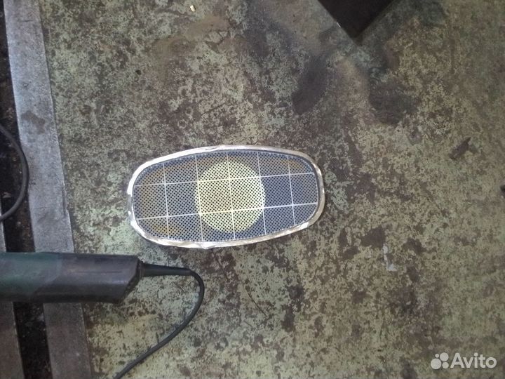 Сажевый фильтр duster 1.5 DCI второе поколение