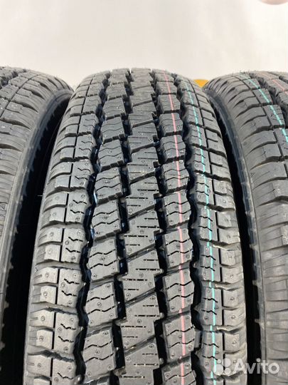 Triangle TR646 185/75 R16 107T