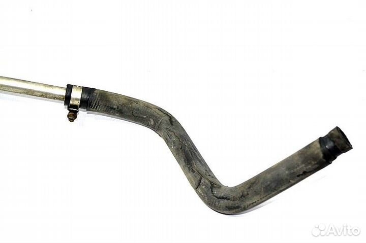 Труба тосольная MAN TGX 18.680 (01.07)