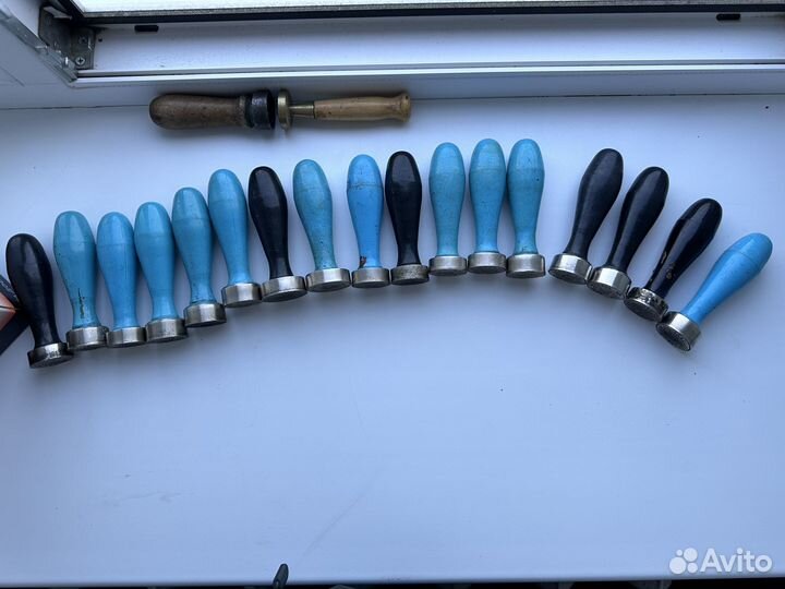 Печати и штампы сургучные почта СССР и Россия