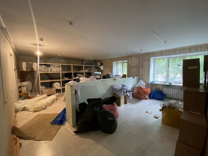 Свободного назначения, 191.5 м²