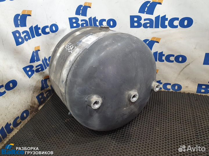 21335128 Ресивер воздушный Volvo FH16 (2013-2023)