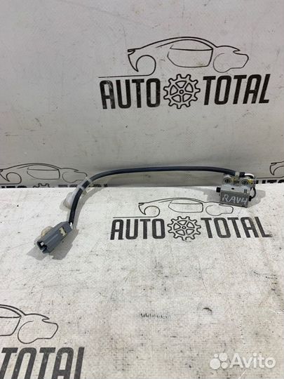 Датчик педали тормоза Toyota Rav4 A30 1azfe 2006