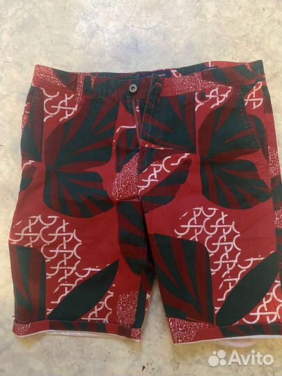 Шорты мужские