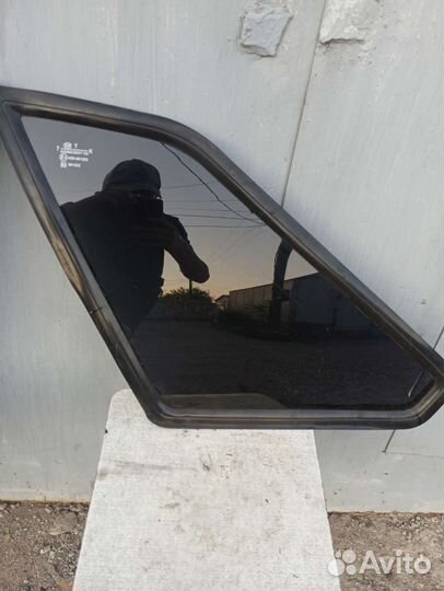 Задние форточки ваз 2109