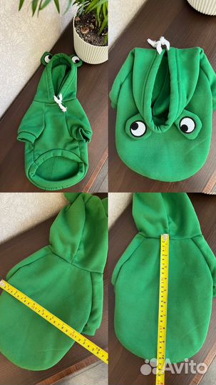 Одежда и обувь на маленькую собачку, разное