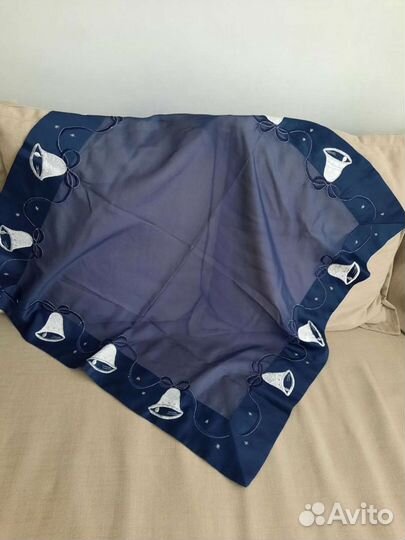 Скатерка-салфетка