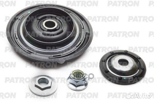 Опора амортизатора с подшипником citroen: C4 04