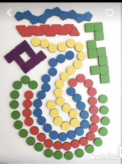 Материалы для творчества