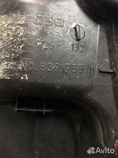 VW Tiguan Стеклоподъемники задних дверей