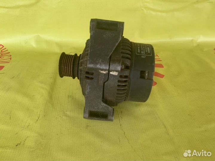 Генератор Mercedes-Benz E200 W210