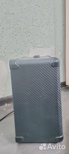 Комбоусилитель для гитары marshall MG15 cfx