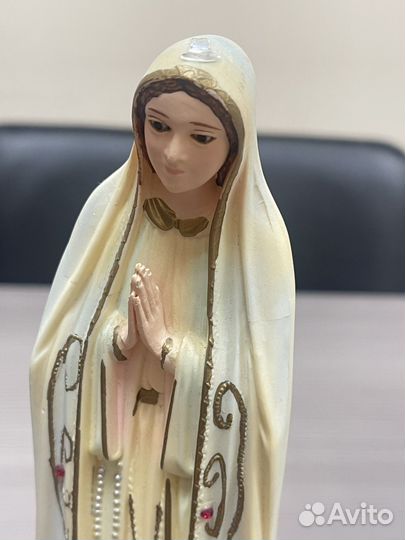 Богоматерь Fatima