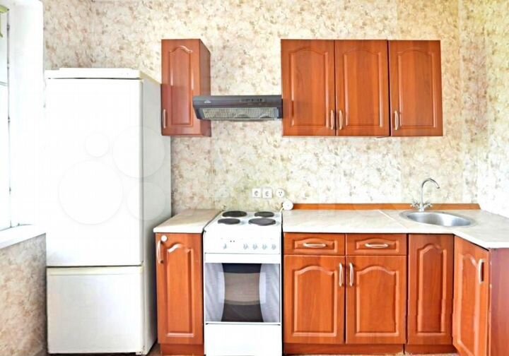 1-к. квартира, 40 м², 5/9 эт.