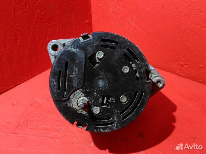 Ваз 2110 Генератор 2114 2115 непроверенный