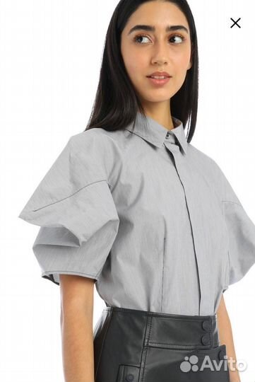 Джемпер Max Mara, Рубашка SportMax