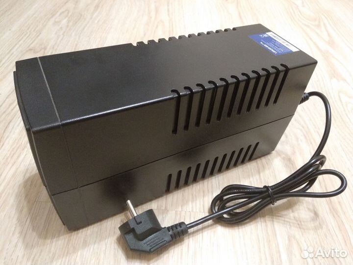 Ибп Ippon Back Basic 1050 Euro