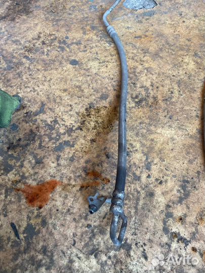 Шланг гидроусилителя для Chevrolet Cruze 2009-2016