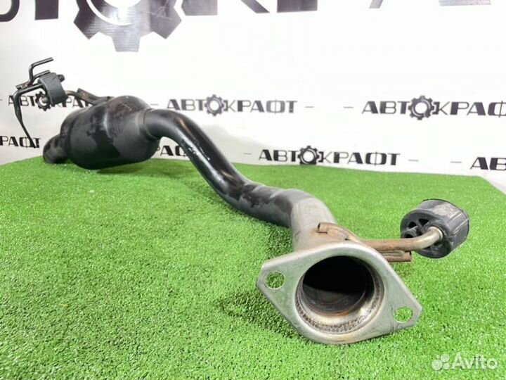 Глушитель Lexus Rx 450H GYL25 2GR 2020