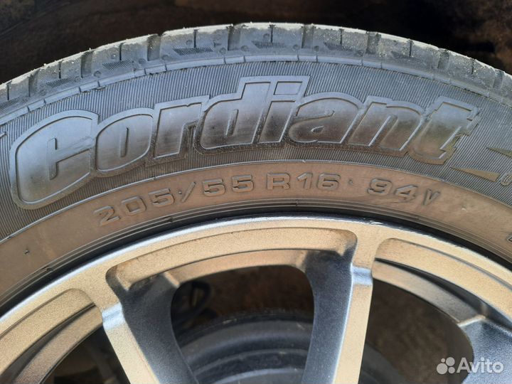 Cordiant Comfort 2 6.50/55 R16