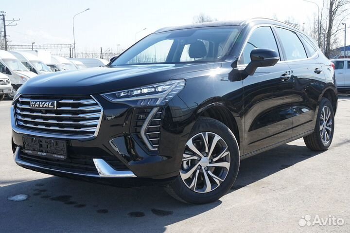 Haval Jolion 1.5 AMT, 2023