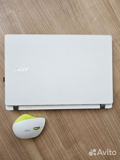 Ноутбук Acer