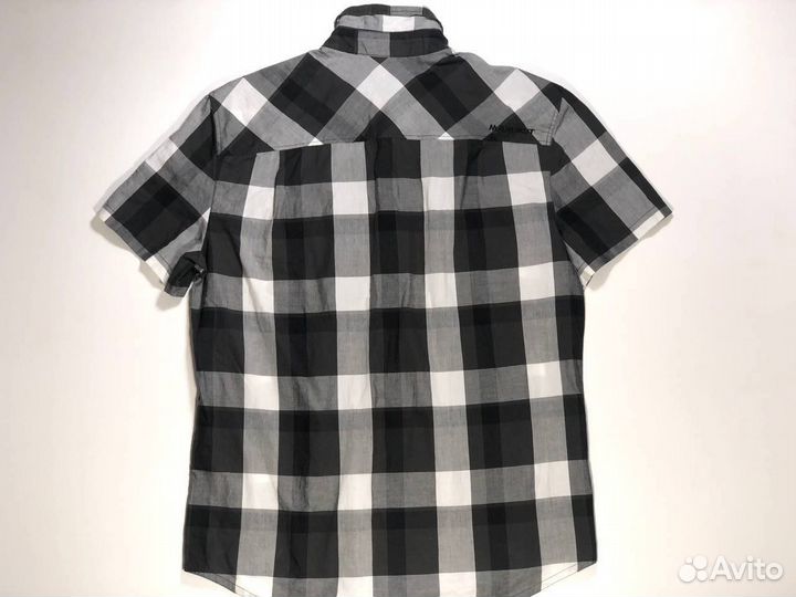 Mammut L Оригинал Туристическая Рубашка Женская