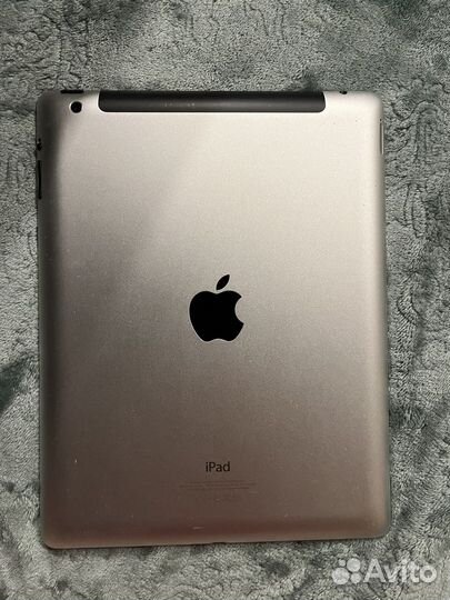 iPad